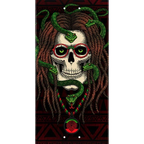 Powell Peralta - DK Semien Skull Deck - 8.5" - Velocity 21