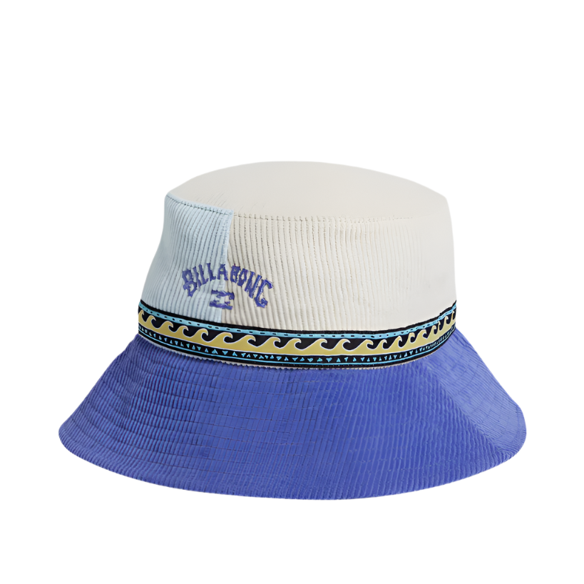 Billabong - The Good Era Bucket Hat - Velocity 21