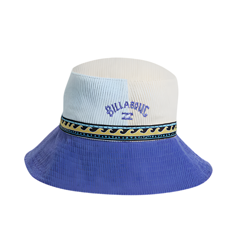 Billabong - The Good Era Bucket Hat - Velocity 21