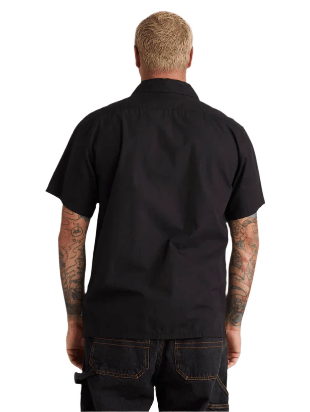 Billabong - Otis Water Vacay SS Shirt - Velocity 21