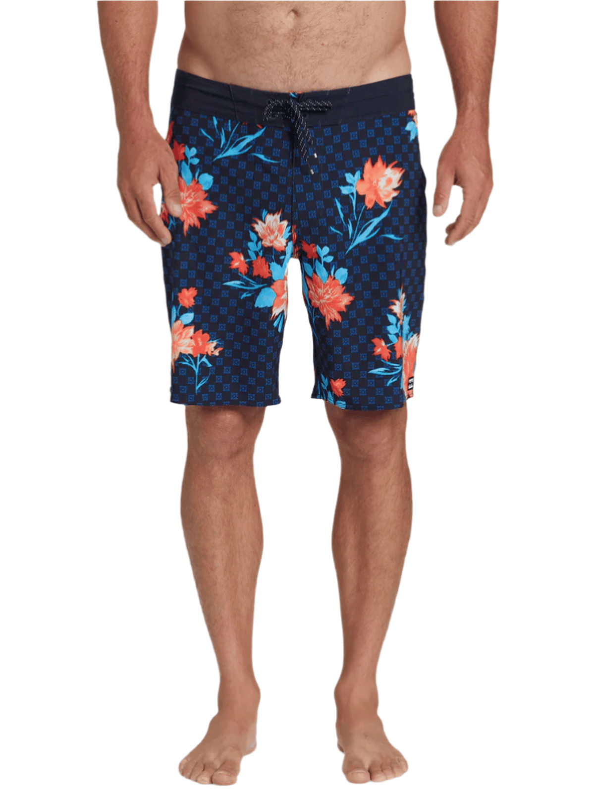 Billabong - Sundays Pro Boardshort - Velocity 21
