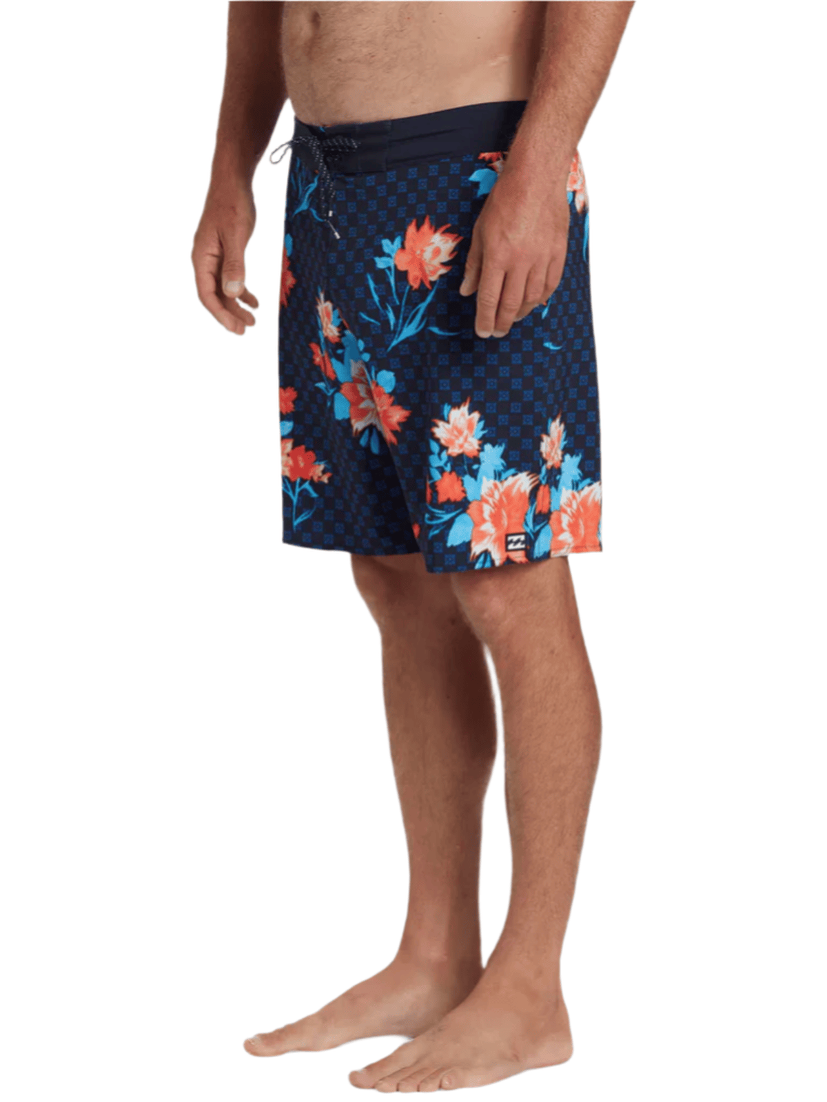 Billabong - Sundays Pro Boardshort - Velocity 21