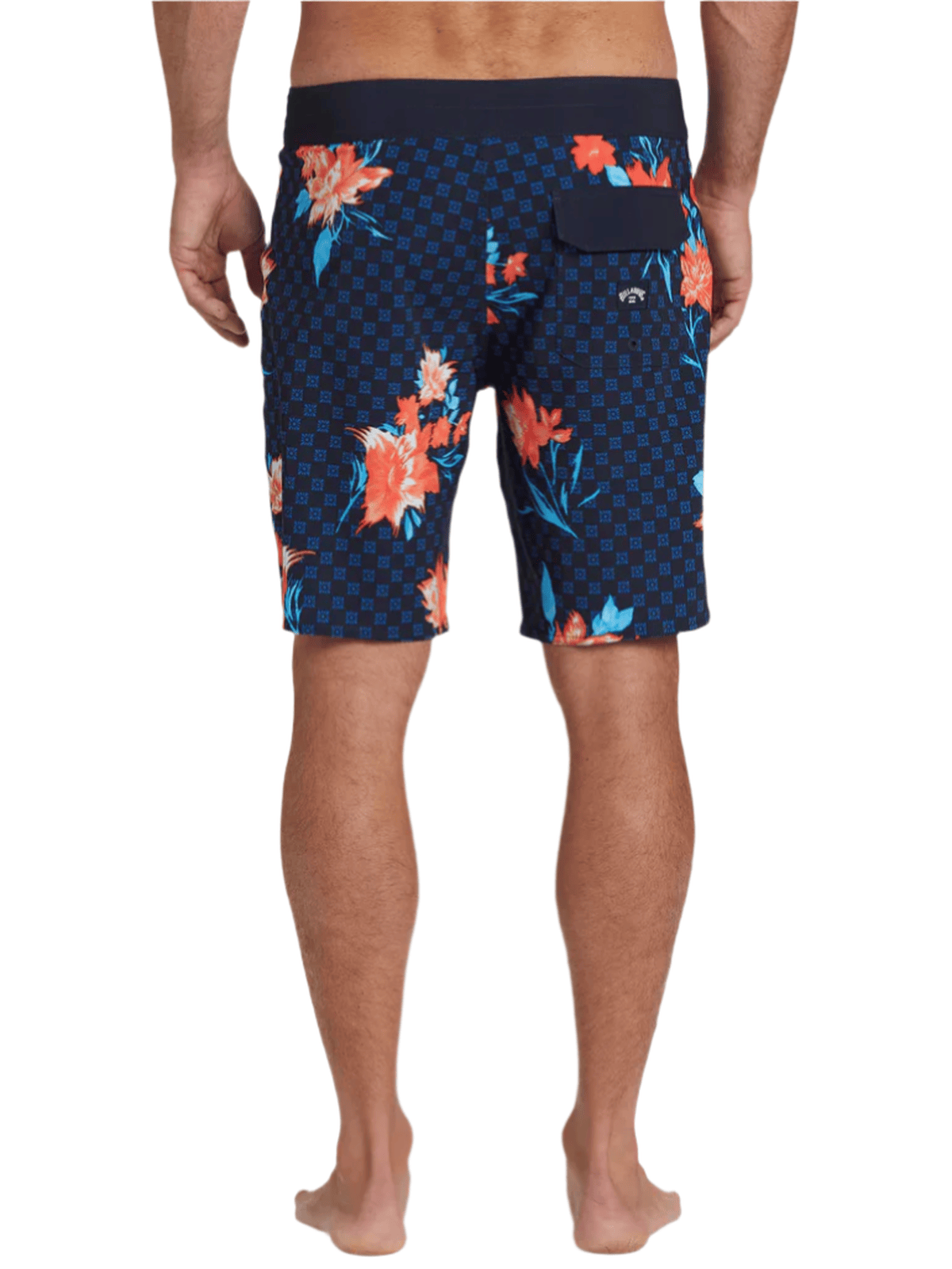 Billabong - Sundays Pro Boardshort - Velocity 21