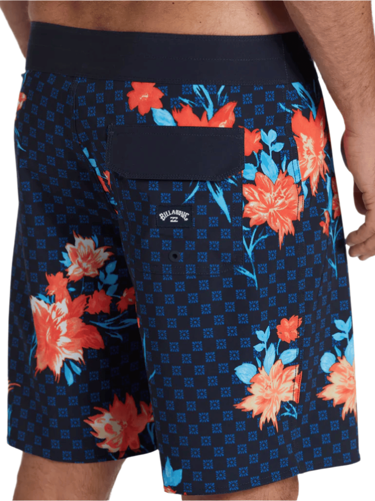 Billabong - Sundays Pro Boardshort - Velocity 21