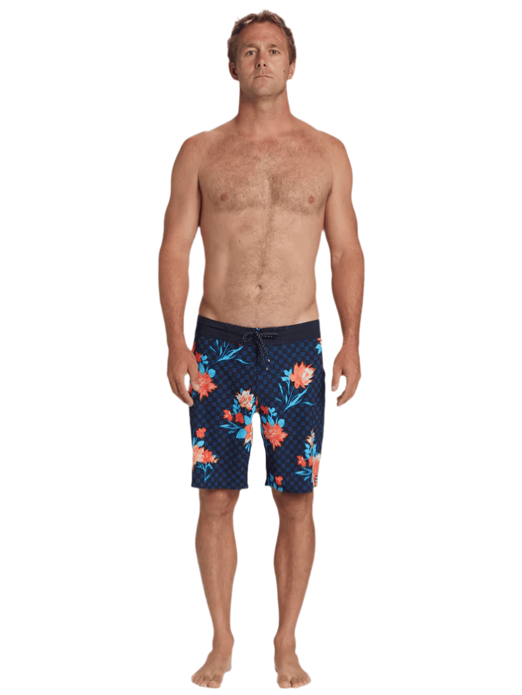 Billabong - Sundays Pro Boardshort - Velocity 21