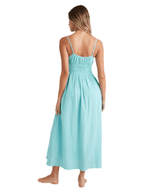 Billabong - Petal Dress - High Tide - Velocity 21