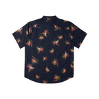Billabong - Sundays Mini SS Shirt - Dusty Navy - Velocity 21