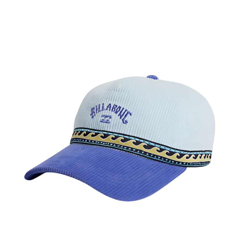 Billabong - The Good Era Cap - Velocity 21