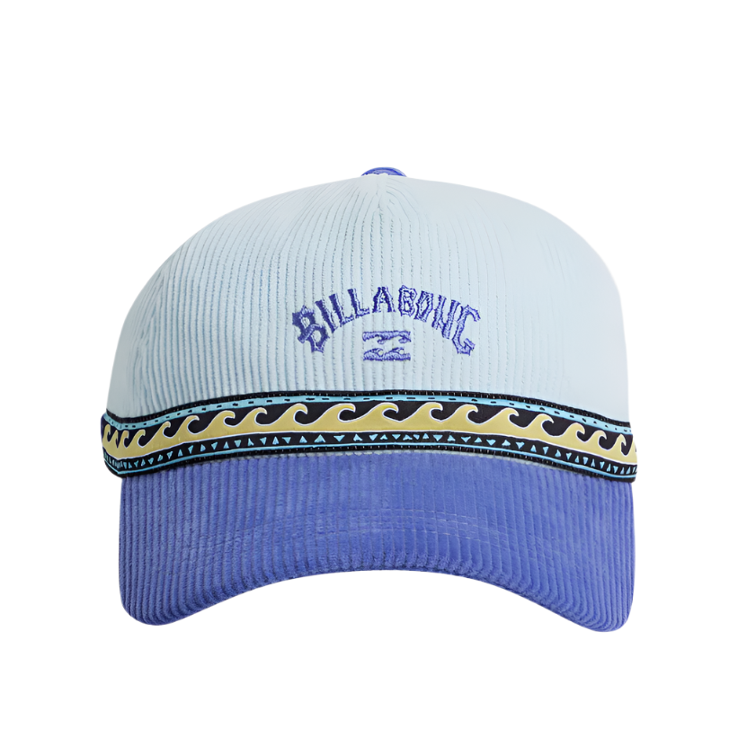 Billabong - The Good Era Cap - Velocity 21