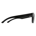 Smith - Lowdown 2 Core - Velocity 21 Matte Black + Grey Polarised