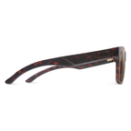 Smith - Lowdown 2 Core - Velocity 21 Matte Tortoise + Brown Polarised