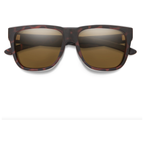 Smith - Lowdown 2 Core - Velocity 21 Matte Tortoise + Brown Polarised