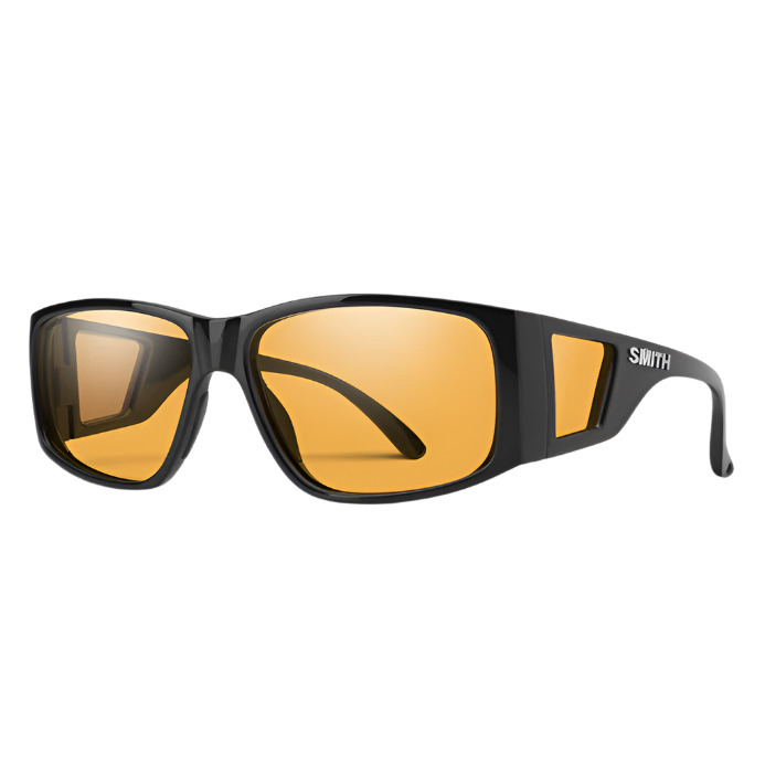 Smith - Monroe Peak - Velocity 21 Black + Low Light Copper ChromaPop