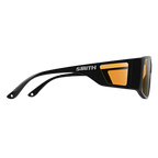 Smith - Monroe Peak - Velocity 21 Black + Low Light Copper ChromaPop