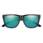 Smith - Lowdown 2 - Velocity 21 Black Jade + Opal Mirror ChromaPop Polarised