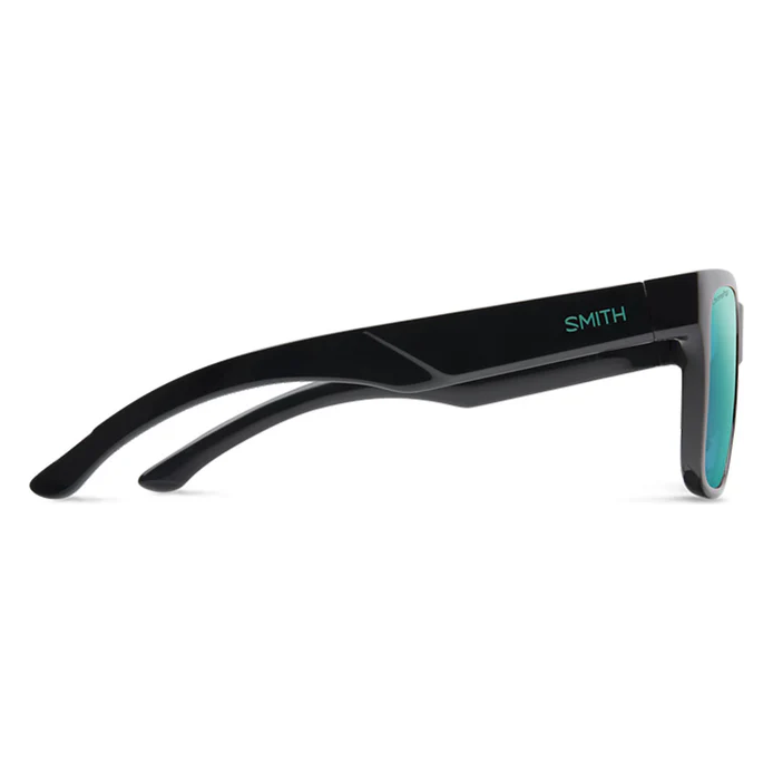 Smith - Lowdown 2 - Velocity 21 Black Jade + Opal Mirror ChromaPop Polarised