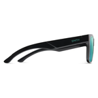 Smith - Lowdown 2 - Velocity 21 Black Jade + Opal Mirror ChromaPop Polarised
