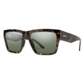 Smith - Lineup - Velocity 21 Alpine Tortoise + Grey Green ChromaPop Polarised