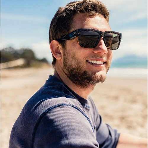 Smith - Lineup - Velocity 21 Alpine Tortoise + Grey Green ChromaPop Polarised