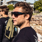 Smith - Lineup - Velocity 21 Alpine Tortoise + Grey Green ChromaPop Polarised
