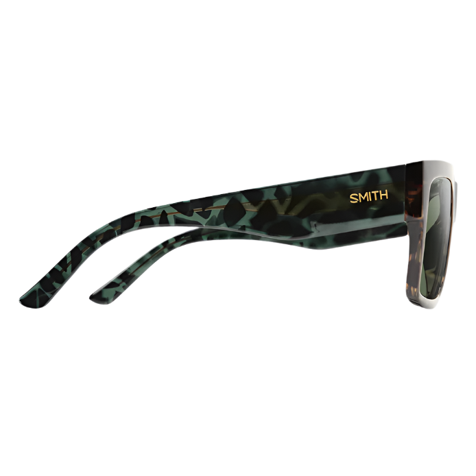 Smith - Lineup - Velocity 21 Alpine Tortoise + Grey Green ChromaPop Polarised
