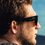 Smith - Lineup - Velocity 21 Alpine Tortoise + Grey Green ChromaPop Polarised