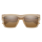 Smith - Lineup - Velocity 21 Champagne Crystal + Brown ChromaPop Polarised