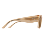 Smith - Lineup - Velocity 21 Champagne Crystal + Brown ChromaPop Polarised