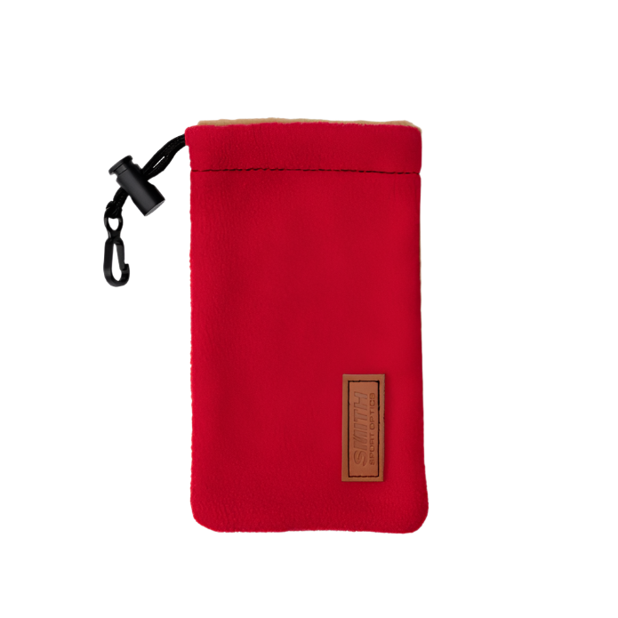 Smith - Mono Lake - Velocity 21 Alpine Tortoise + Grey Green ChromaPop Polarised