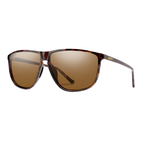 Smith - Mono Lake - Velocity 21 Tortoise + Brown ChromaPop Polarised