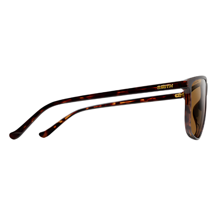Smith - Mono Lake - Velocity 21 Tortoise + Brown ChromaPop Polarised