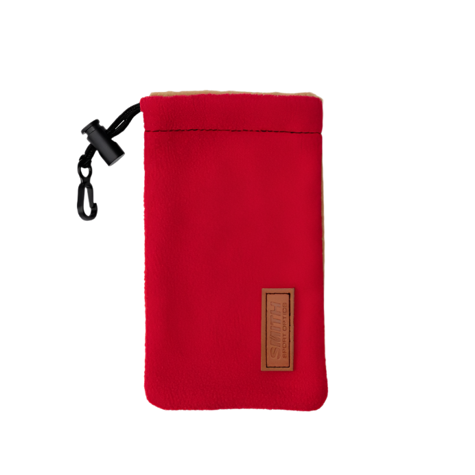 Smith - Mono Lake - Velocity 21 Tortoise + Brown ChromaPop Polarised