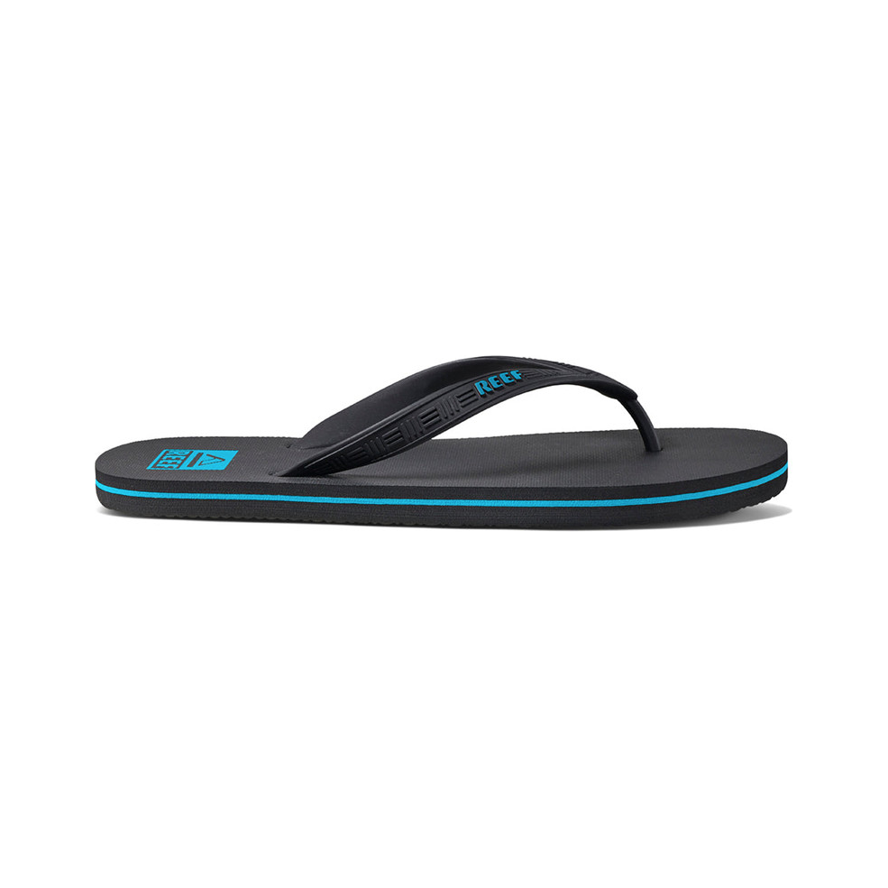 Reef - Seaside - Hawaiian Blue - Velocity 21