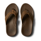 Reef - Cushion Phantom Leather 2.0 - Toffee - Velocity 21