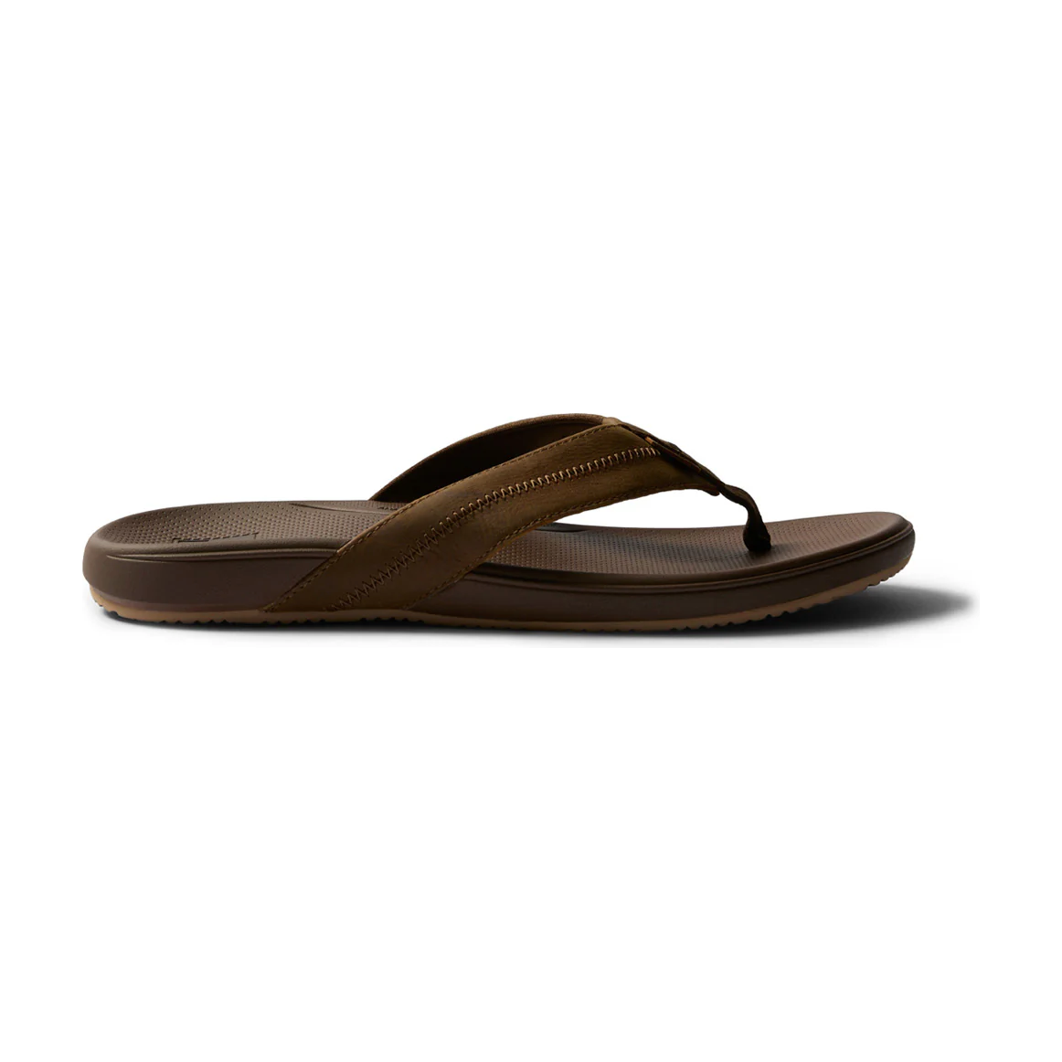 Reef - Cushion Phantom Leather 2.0 - Toffee - Velocity 21
