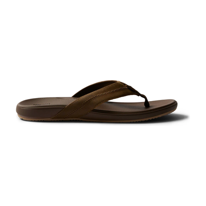 Reef - Cushion Phantom Leather 2.0 - Toffee - Velocity 21