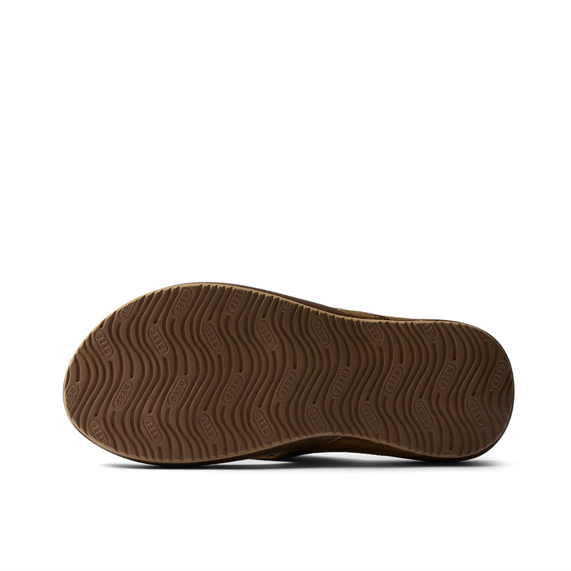 Reef - Cushion Phantom Leather 2.0 - Toffee - Velocity 21