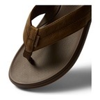 Reef - Cushion Phantom Leather 2.0 - Toffee - Velocity 21