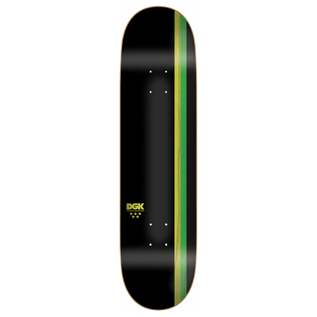 DGK - Finish Line Deck - 8.06" - Velocity 21