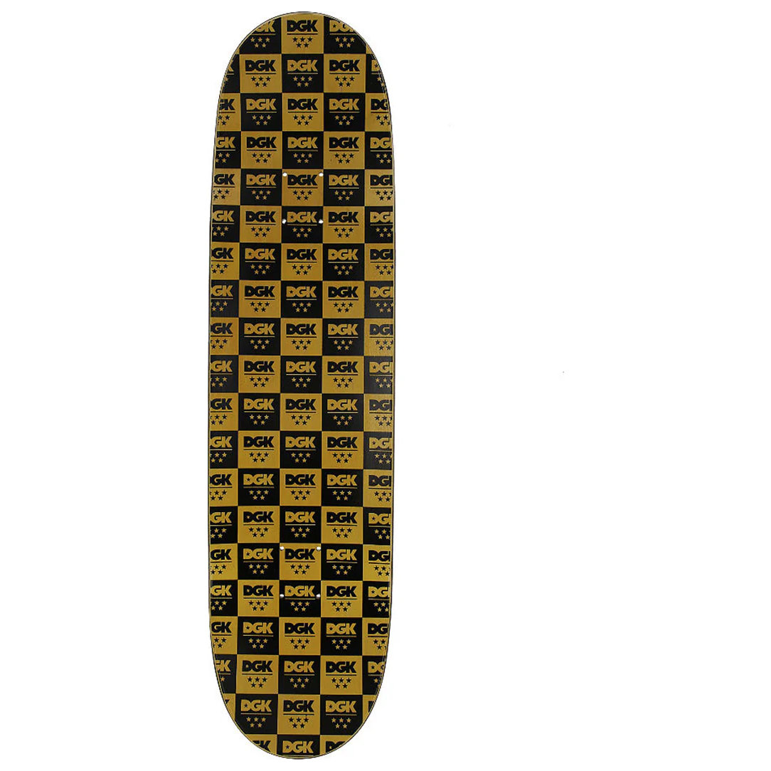 DGK - Finish Line Deck - 8.06" - Velocity 21