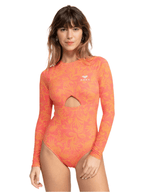 Roxy - Sunstrip Onesie - Velocity 21