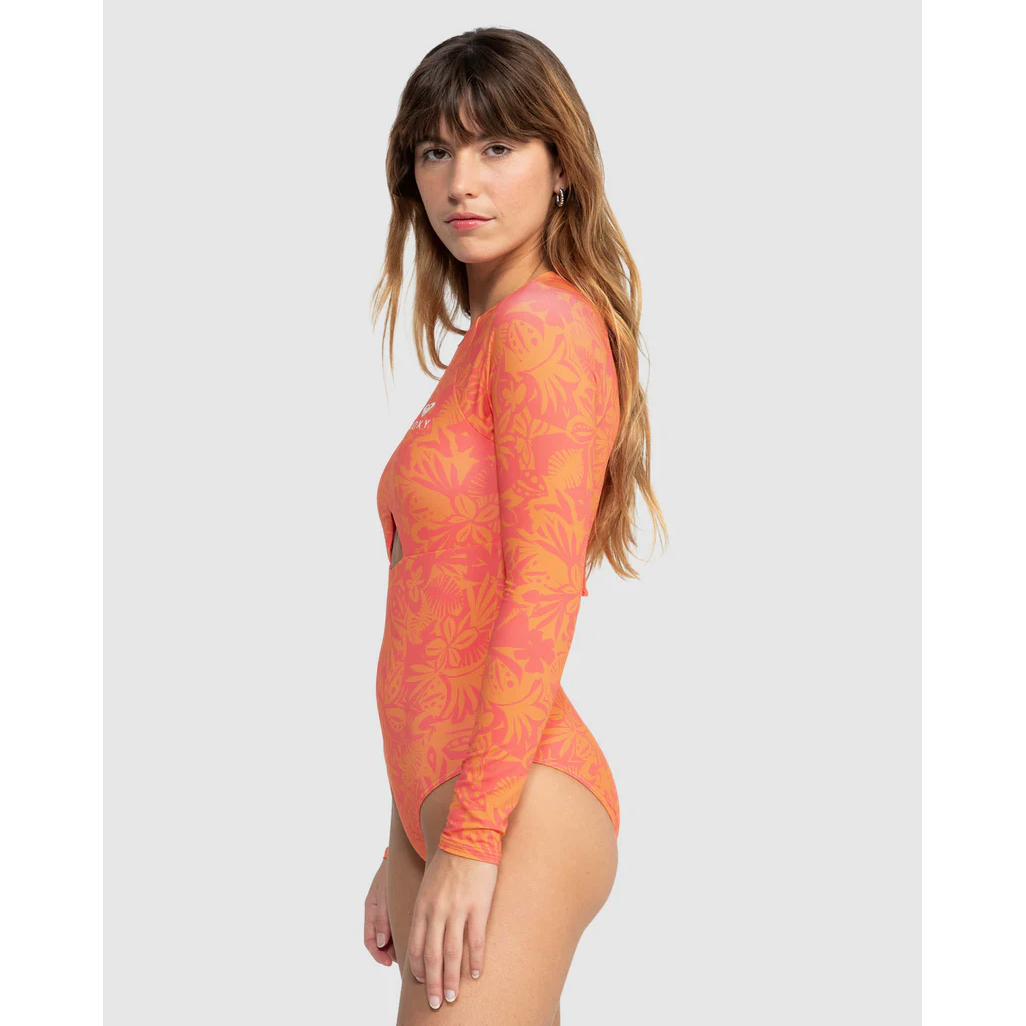 Roxy - Sunstrip Onesie - Velocity 21
