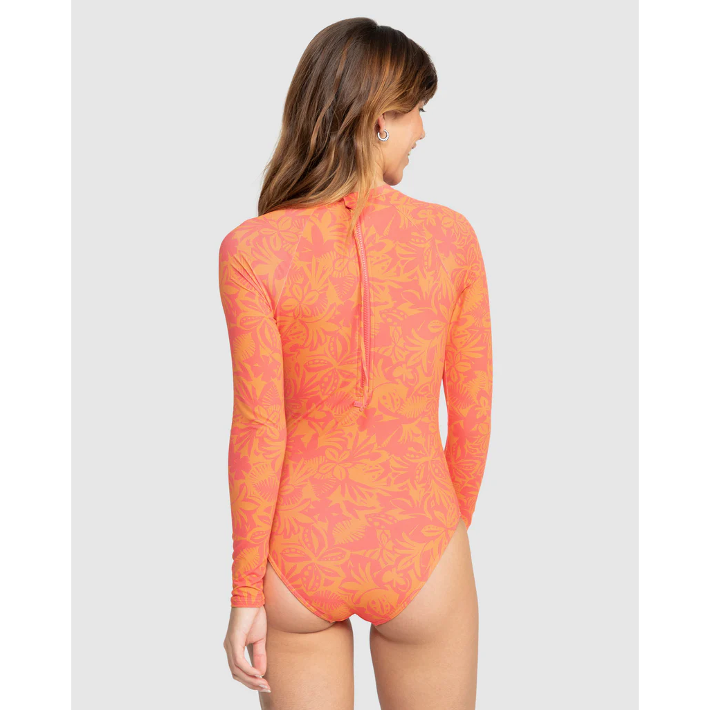 Roxy - Sunstrip Onesie - Velocity 21