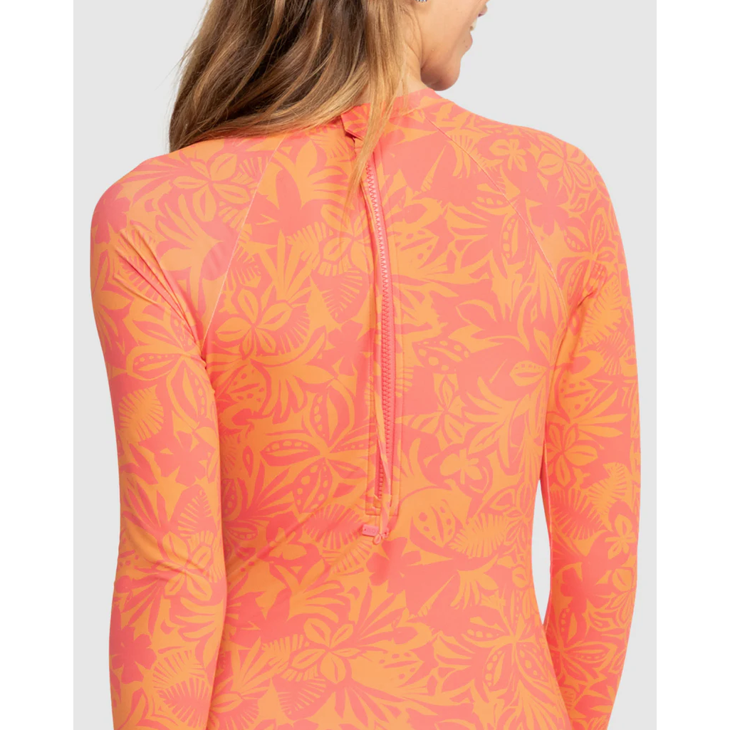 Roxy - Sunstrip Onesie - Velocity 21