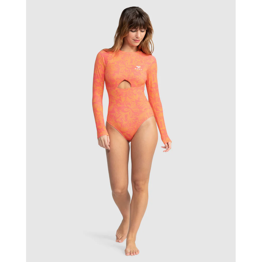 Roxy - Sunstrip Onesie - Velocity 21