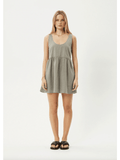 Afends - Jesse Hemp Mini Dress - Velocity 21