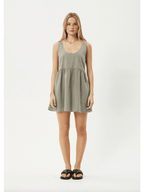 Afends - Jesse Hemp Mini Dress - Velocity 21