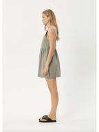 Afends - Jesse Hemp Mini Dress - Velocity 21