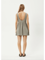 Afends - Jesse Hemp Mini Dress - Velocity 21