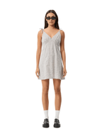Afends - Drew Seersucker Mini Dress - Velocity 21
